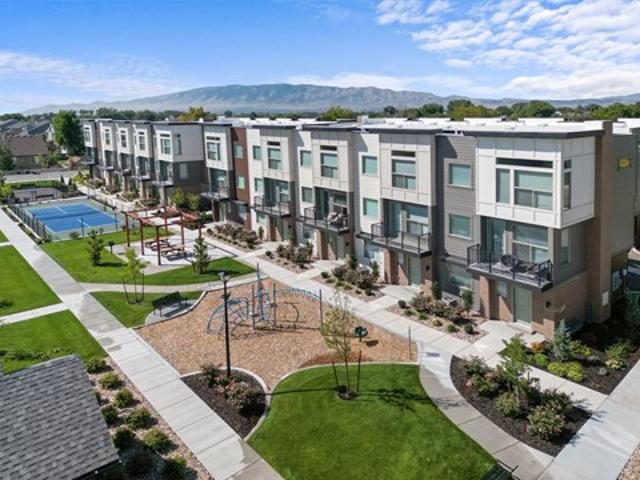 Townhouse for rent in Lehi
