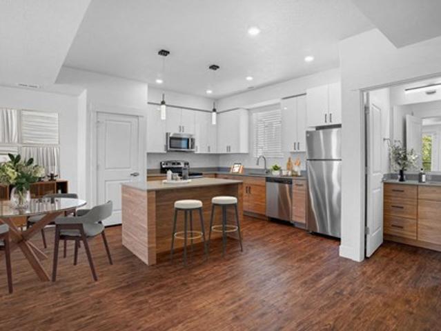 Townhouse for rent in Lehi