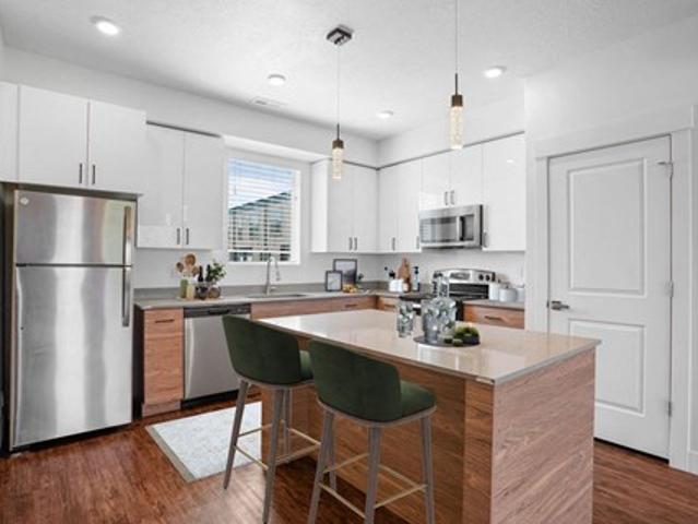 Townhouse for rent in Lehi