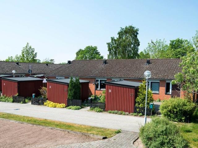 Lägenhet hyra i Gräntinge, Genarp