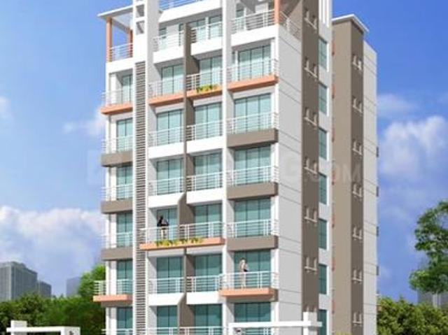Flat for sale in Navi Mumbai, National Capital Territory Of Delhi