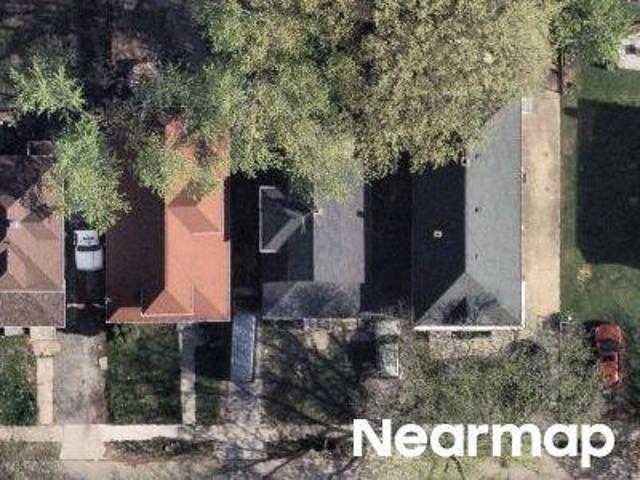 House for sale in Cleveland, Ohio