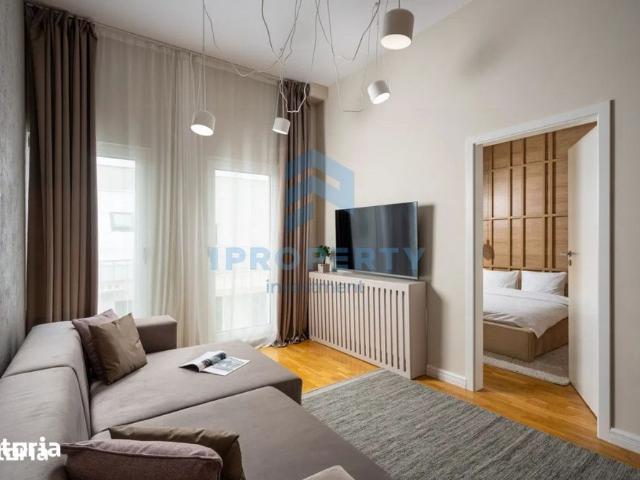 Apartament închirieri în București