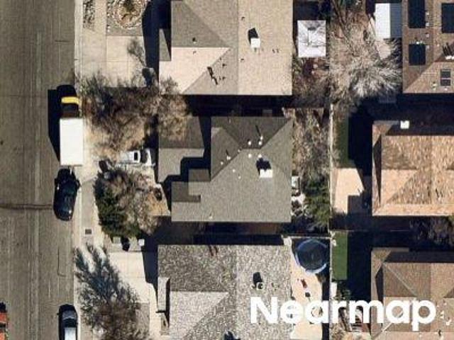 House for sale in Albuquerque, New Mexico