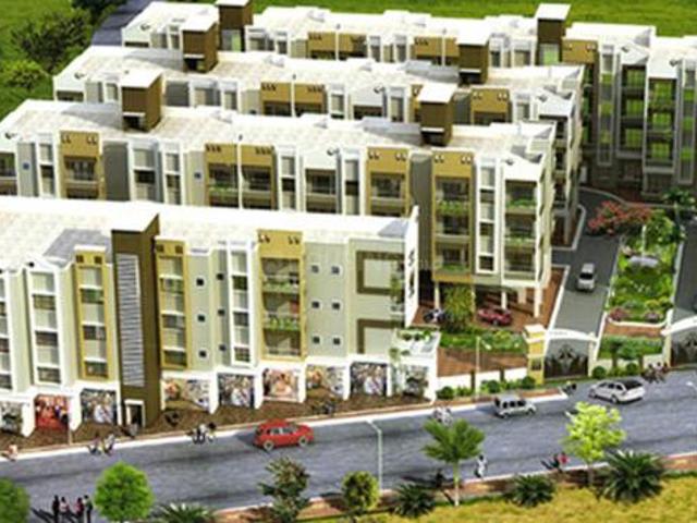 Flat for sale in National Capital Territory Of Delhi