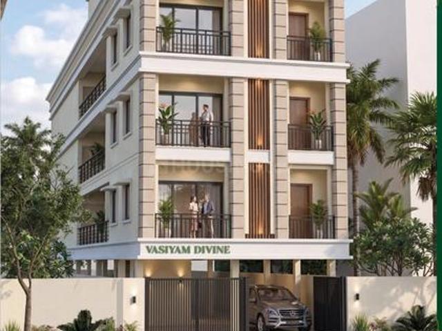 Flat for sale in Kovilancheri, Tamil Nadu