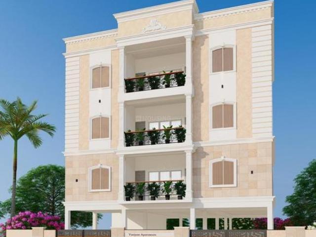 Flat for sale in Perumbakkam, Tamil Nadu