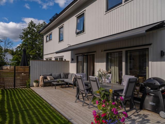 Bostadsrätt till salu i Stockholm