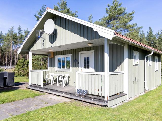 Bostad till salu i Gotland