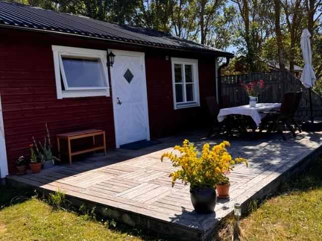 Stuga hyra i Visby