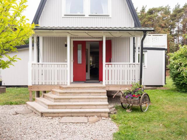 Villa till salu i Gotland