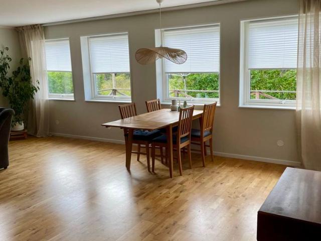 Hus hyra i Visby, Gotland