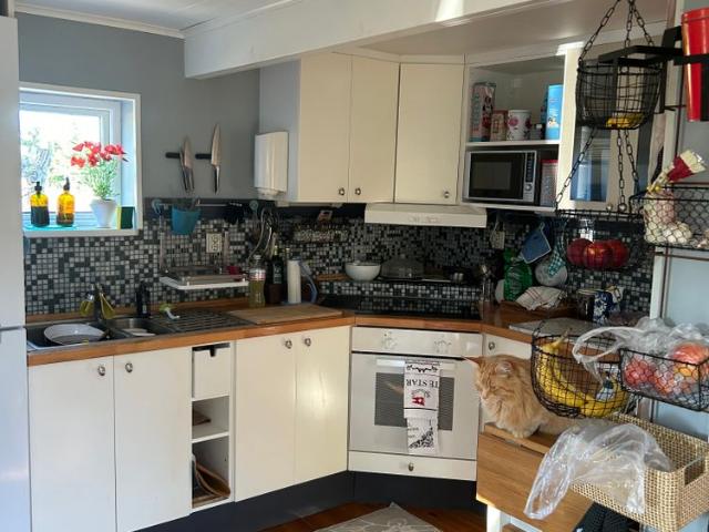 Stuga hyra i Visby, Gotland