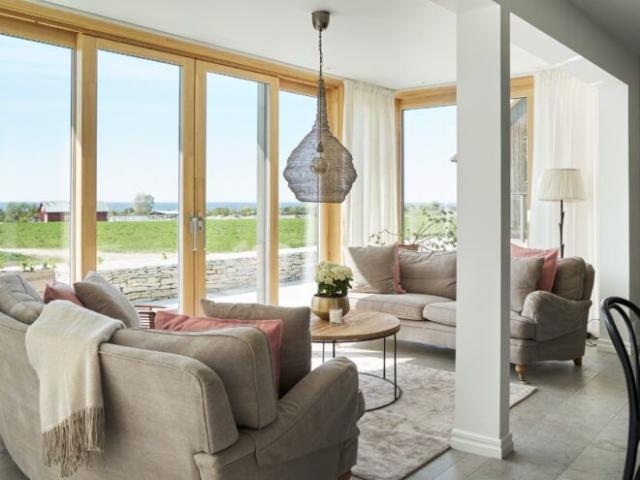 Rum hyra i Visby, Gotland