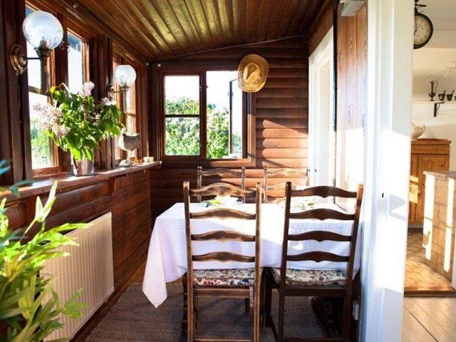 Stuga hyra i Visby, Gotland