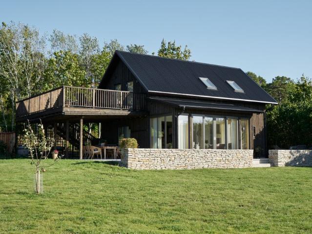 Hus hyra i Visby, Gotland