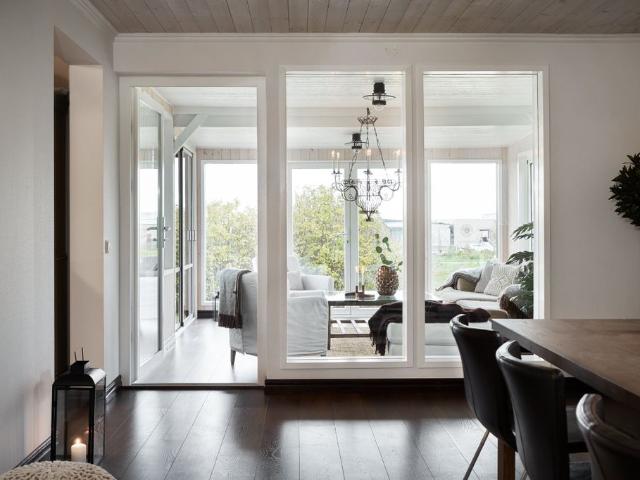 Hus hyra i Visby, Gotland