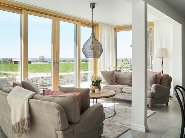 Hus hyra i Visby, Gotland