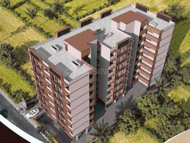 Flat for sale in Vasna, Ahmedabad