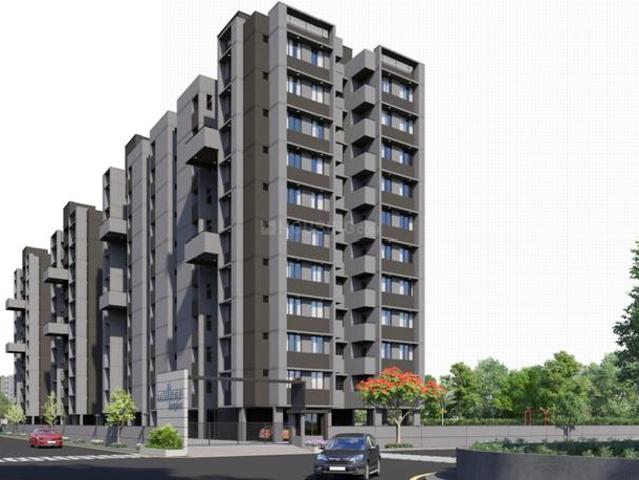 Flat for sale in Gujarat