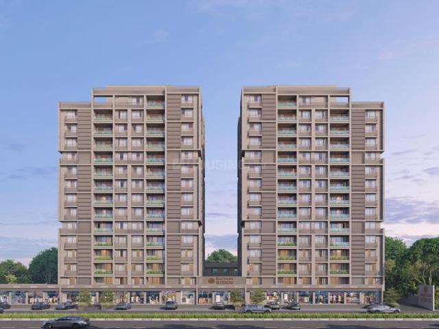 Flat for sale in Gujarat