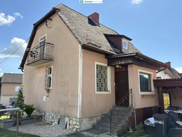 Haus kaufen in Vasoldsberg, Steiermark