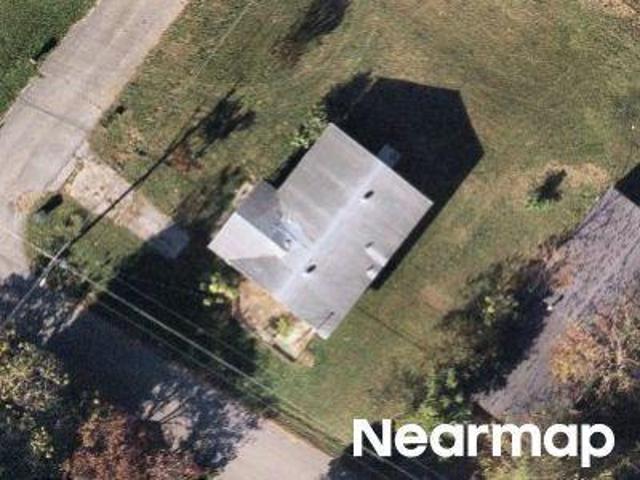 House for sale in Hopkinsville, Kentucky