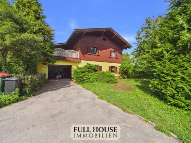 Haus kaufen in Villach, Judendorf-Straßengel