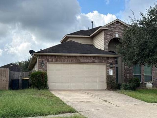 House for sale in Conroe, Texas
