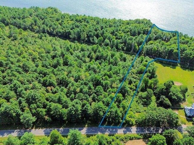 Land for sale in Vassalboro, Maine