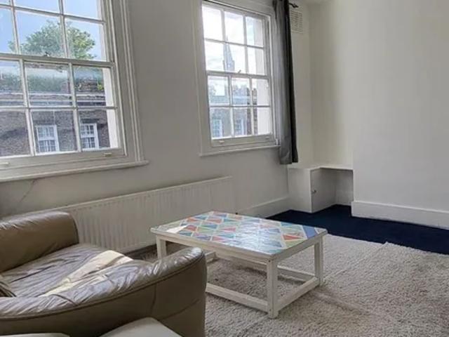 Apartment for rent in Camberwell, Greater London