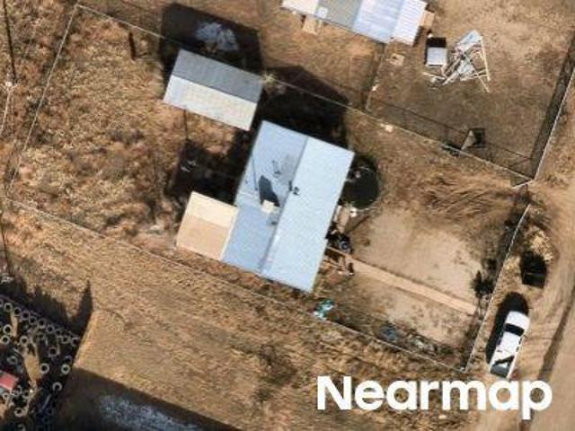 House for sale in Moriarty, New Mexico