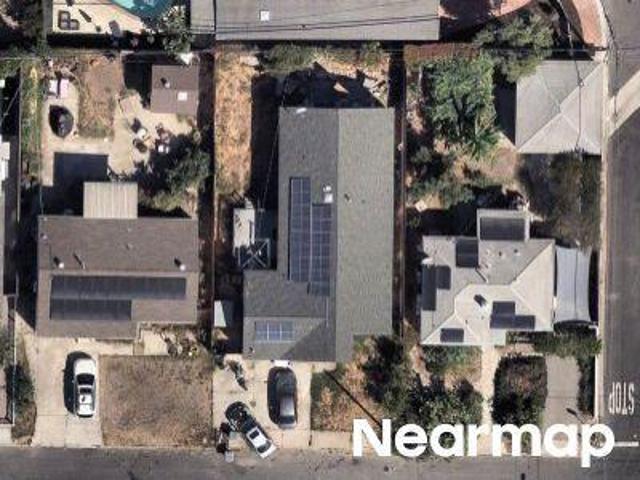 House for sale in La Mesa, San Diego County