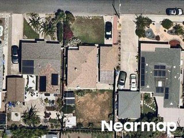 House for sale in La Mesa, California