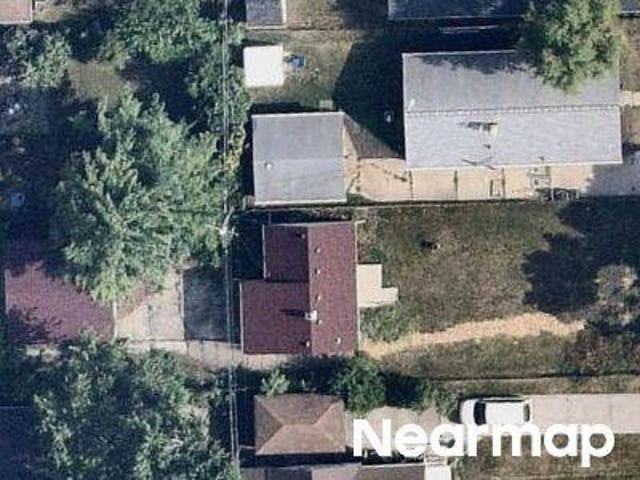 Property for sale in Hazel Park, Michigan
