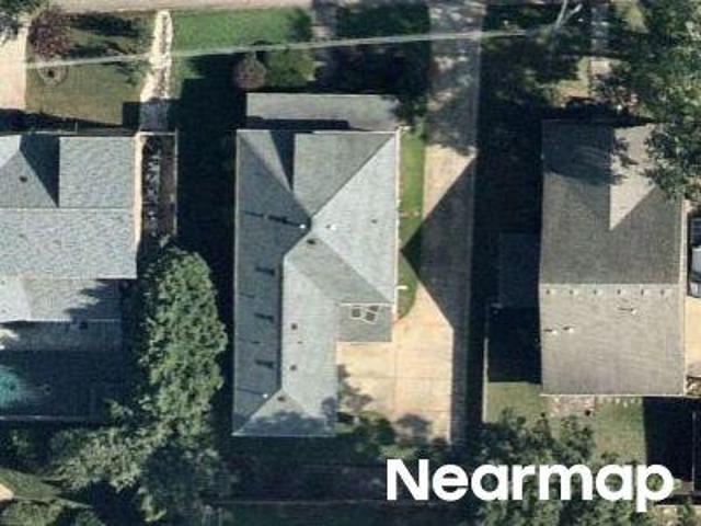 House for sale in College Park, Georgia