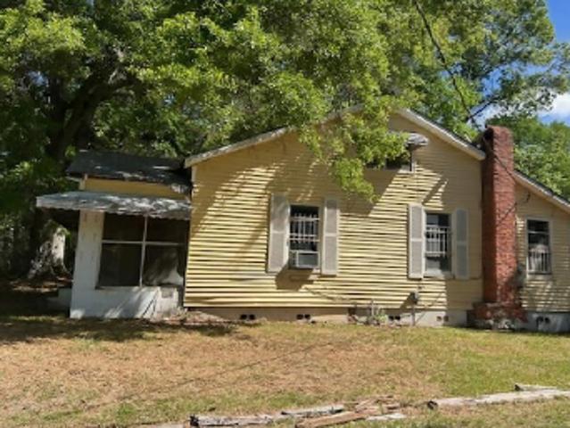 House for sale in Montevallo, Alabama