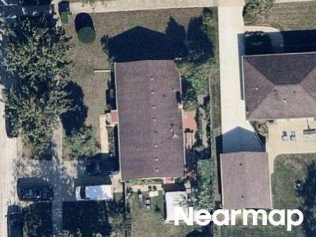 House for sale in Des Plaines, Illinois