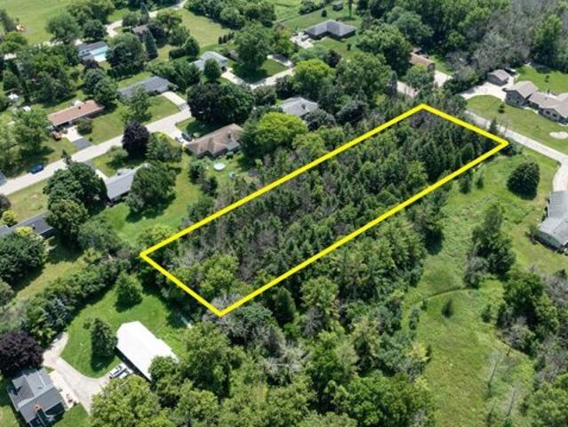 Land for sale in Neenah Land for sale in Neenah