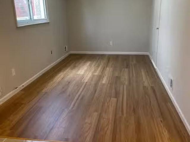 House for rent in New York