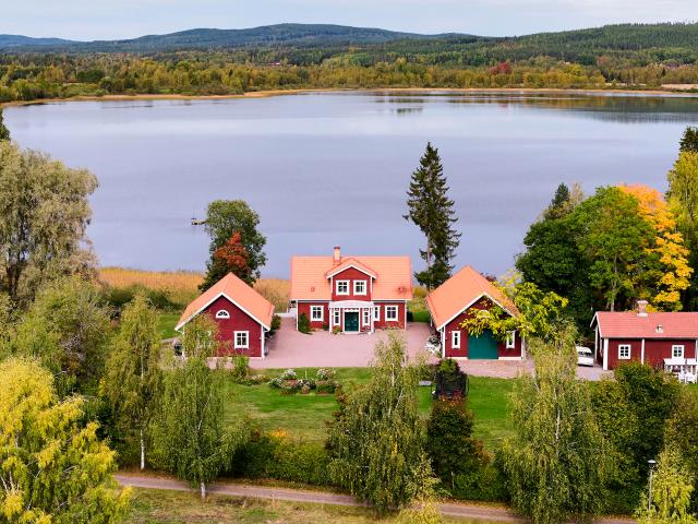 Bostad till salu i Falun, Dalarnas län