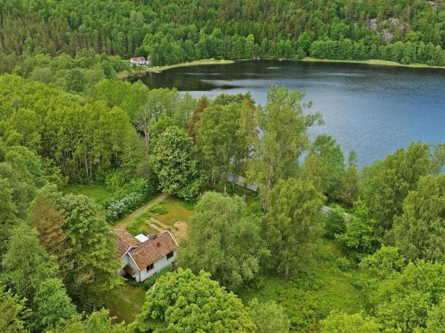 Villa till salu i Ljungskile, Västra Götaland