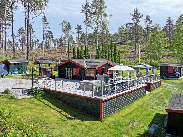 Bostad till salu i Strömstad, Västra Götaland