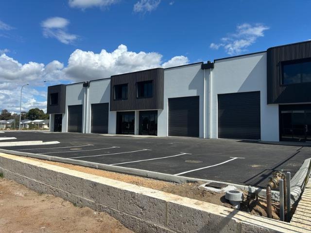Warehouse for rent in Western Australia
