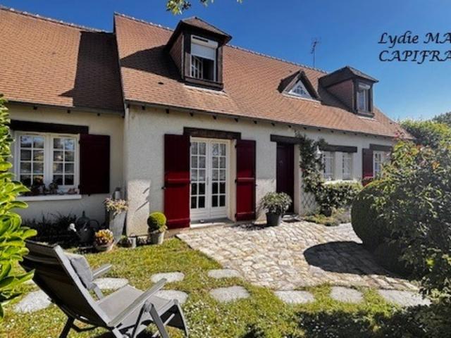 Maison vente à Bourges, Vasselay