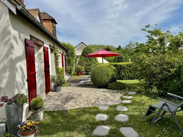 Maison vente à Vasselay, Cher