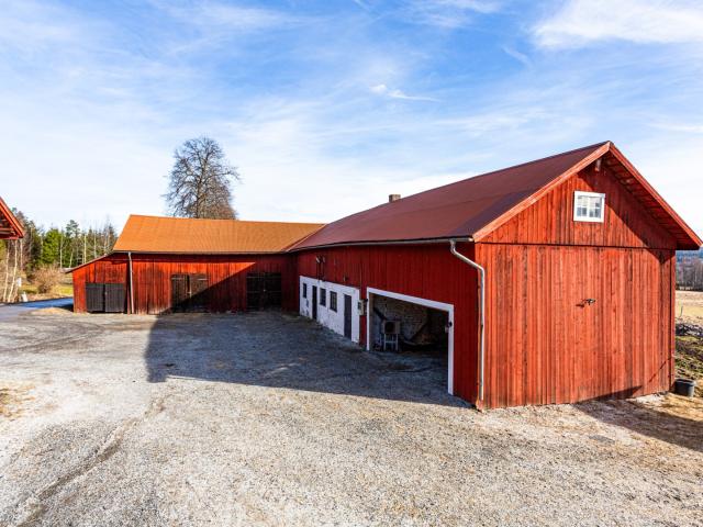 Gård till salu i Lindesberg, Örebro