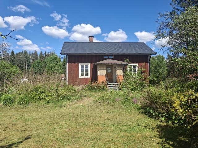 Gård till salu i Örebro