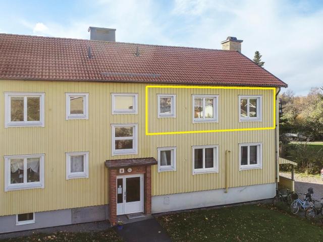 Bostad till salu i Åmål, Västra Götaland