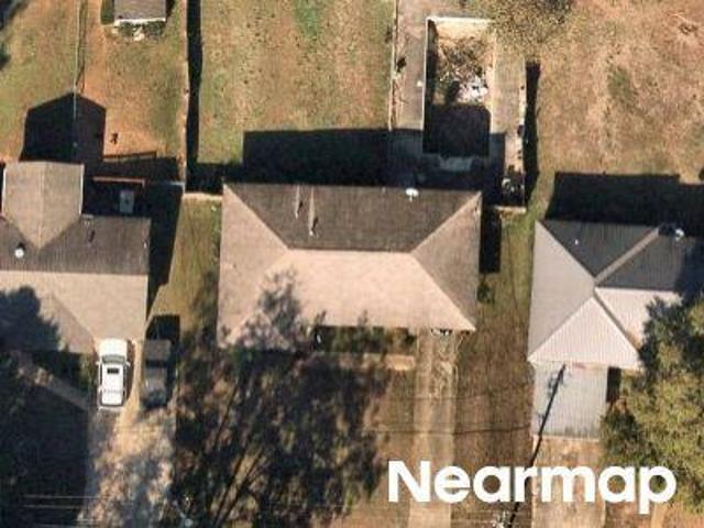 House for sale in Alberta, Alabama